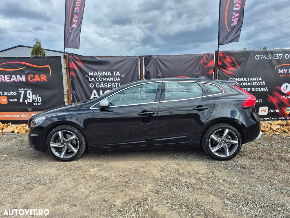 Volvo V40 D3 - 3