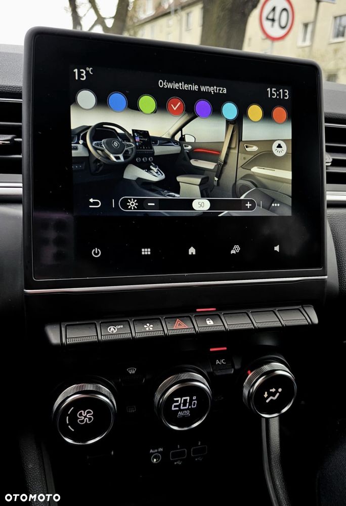Renault Captur - 11