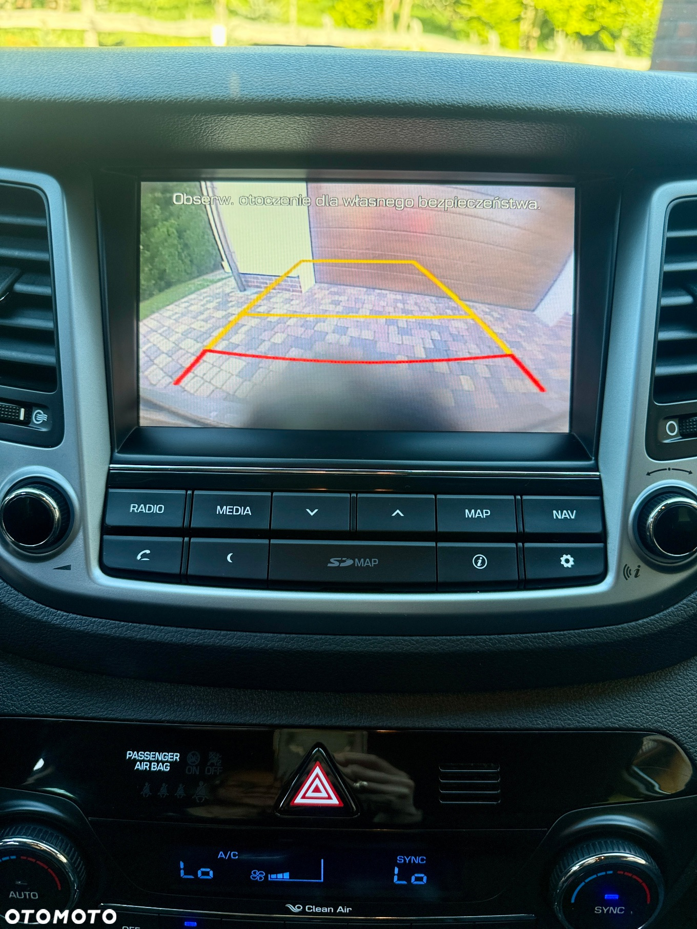 Hyundai Tucson 1.6 Turbo 2WD Trend - 25