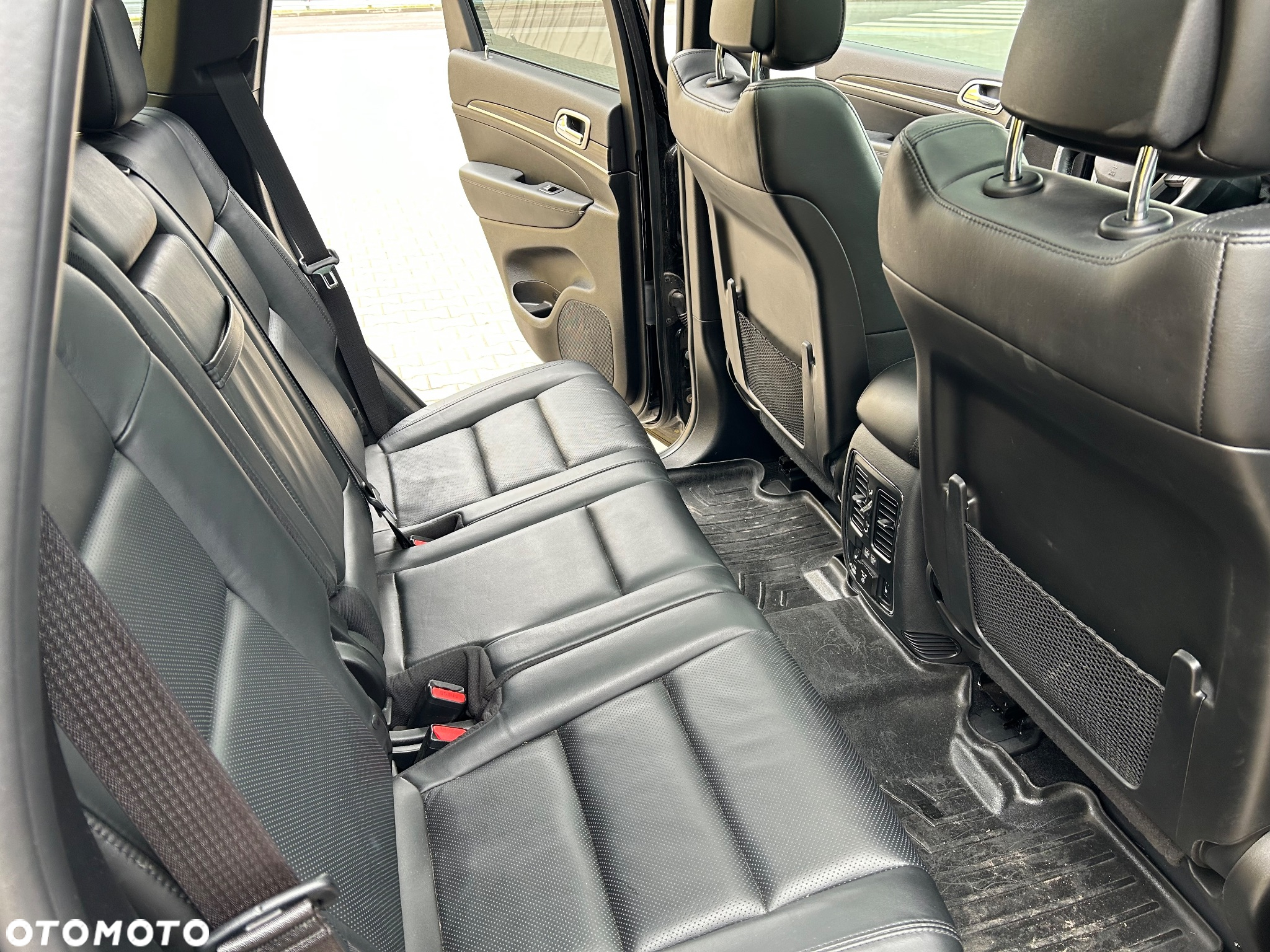 Jeep Grand Cherokee 3.6 V6 Limited - 16
