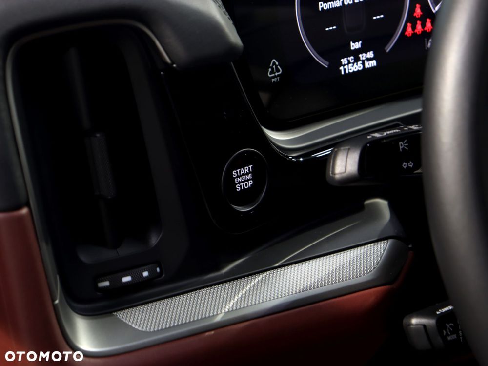 Porsche Cayenne S - 22