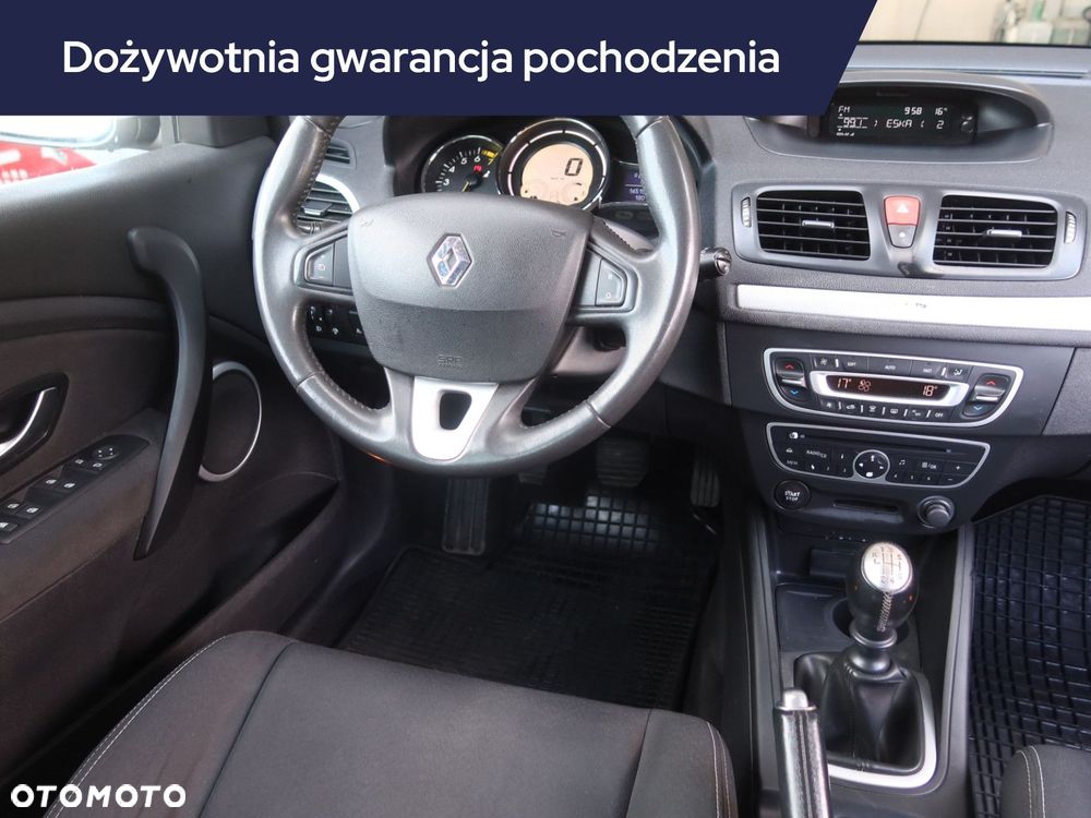 Renault Megane - 9