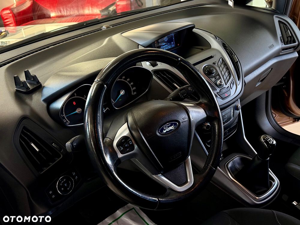 Ford B-MAX - 7