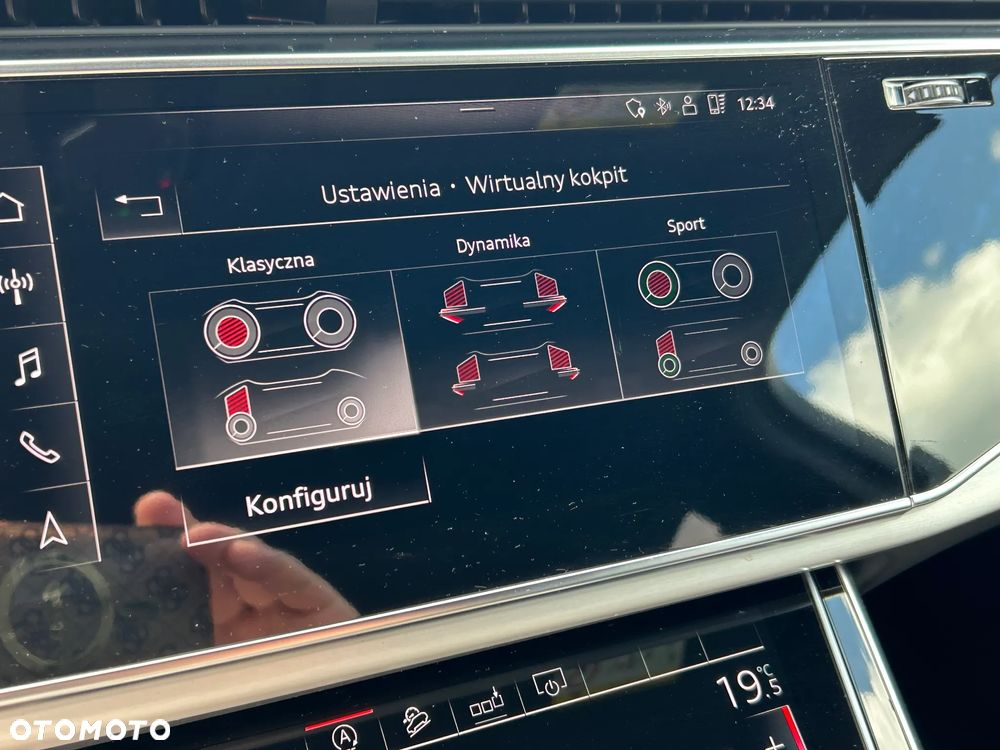 Audi Q7 50 TDI mHEV Quattro S Line Tiptr - 32