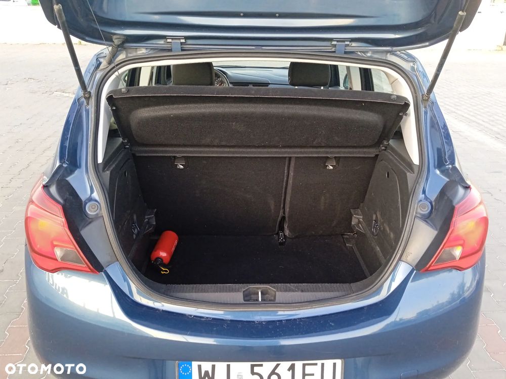 Opel Corsa 1.4 Color Edition - 20