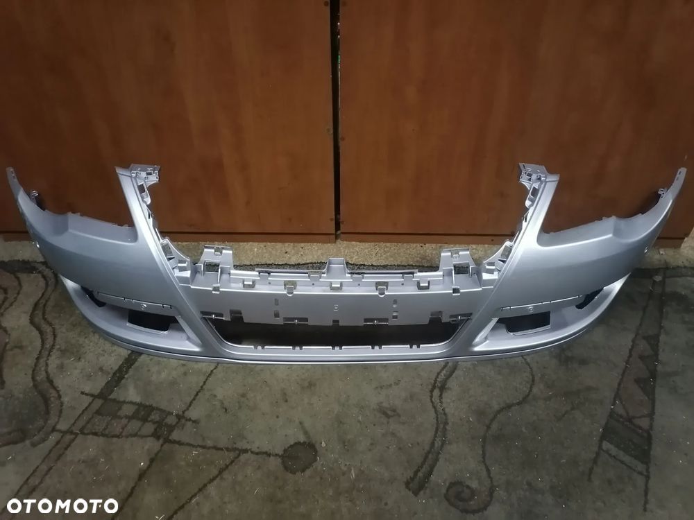 zderzak przód przedni volkswagen passat b6 pdc pod czujniki L041 L1U L51B L54D L59P L59Q L62N L63Y L64N L8Z8 L90A L90E L97A LA1U LA1W LA3H LA3W LA5E LA5G LA5M LA5W LA6P LA6R LA6W LA7A LA7S LA7T LA7W LA8X LA9Y LB1A LB1M LB3Y LB3Z LB4V LB5K LB5M LB5N LB5R LB5S LB5W LB5X LB6D LB6F LB6G LB6N LB6S LB6W LB7W LB7Z LB8R LB9A LC1Y LC3K LC3L LC3T LC3U LC3W LC3X LC4U LC5B LC5C LC5E LC5F LC5M LC5X LC6M LC6P LC6S LC6U LC7V LC7Z LC8Y LC8Z LC9A LC9X LC9Y LC9Z LD1B LD1M LD1W LD5K LD5M LD5P LD5Q LD5T LD6S LD6W LD7U LD7W LD7X LE7W LI5L LI7F LL5Y LL6T LN1L LN1M LN5Y LP3G LP3K LP5T LP6G LC5N LR300 LR320 LR502 LR505 LR512 LR515 LR7L LR9A LS5N LS9R LT5B LT7Y LU7W LW5Z LX5X LY3D LY3H LZ5M LZ9W LK7X LA7W - 1