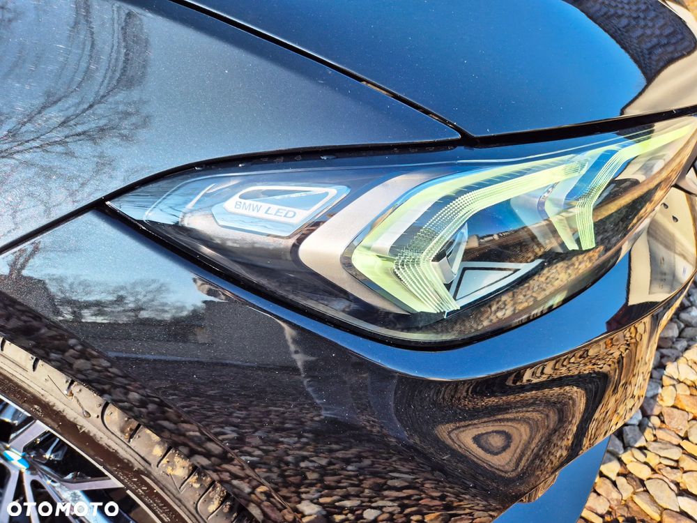 BMW Seria 3 320d Advantage sport - 29