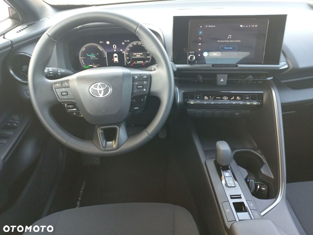 Toyota C-HR 1.8 Hybrid Comfort - 15