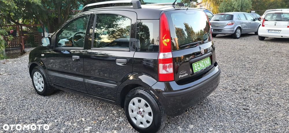 Fiat Panda 1.2 Actual Eco - 8