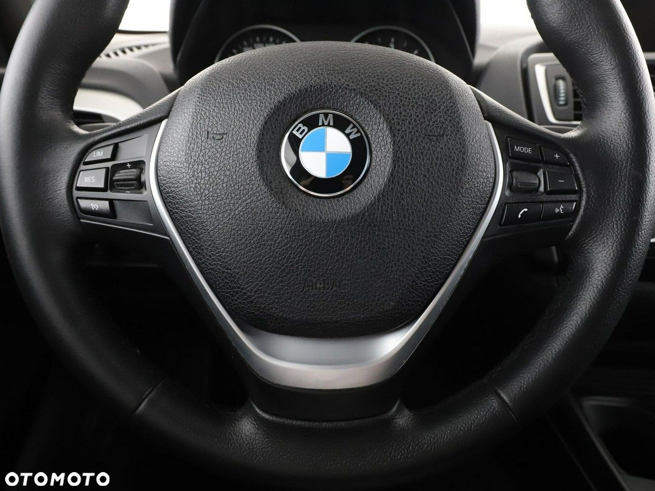 BMW Seria 1 116d Advantage - 21