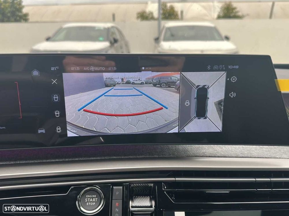 Peugeot E-3008 73 kWh Dual Motor Launch Edition - 18