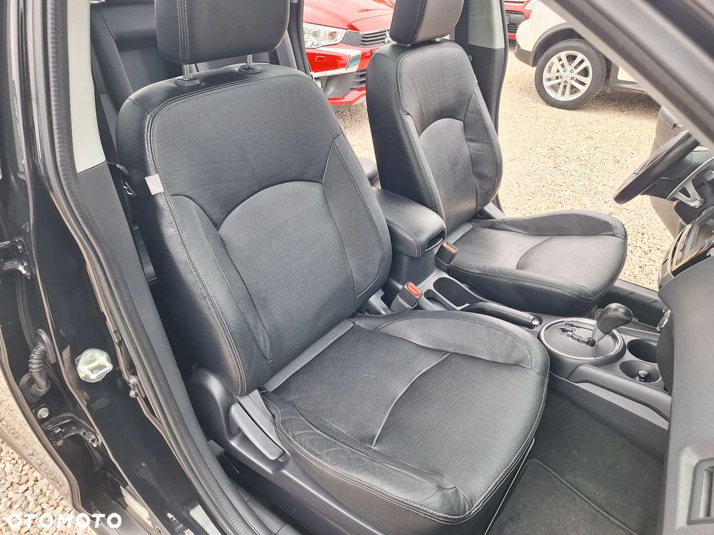 Mitsubishi ASX 2.2 DI-D 4WD Automatik Diamant Edition - 29