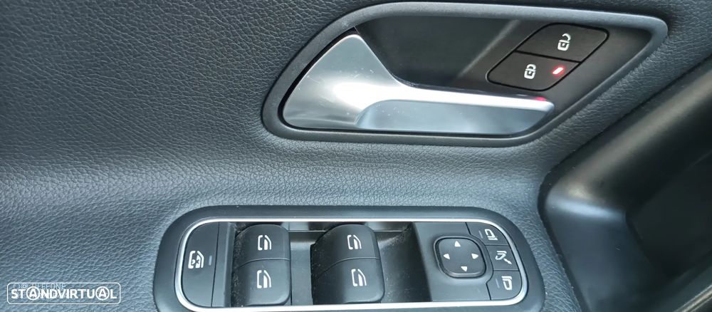 Mercedes-Benz A 180 d - 14