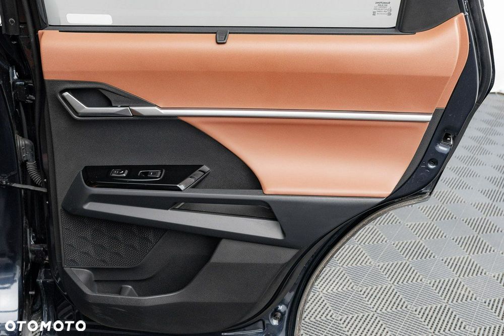 SsangYong/KGM Torres 1.5 T-GDI Adventure Plus - 30