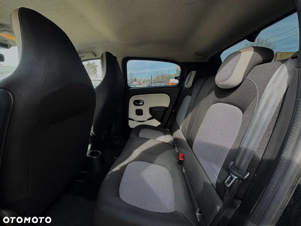 Renault Twingo SCe 70 EDC LIMITED 2018 - 9