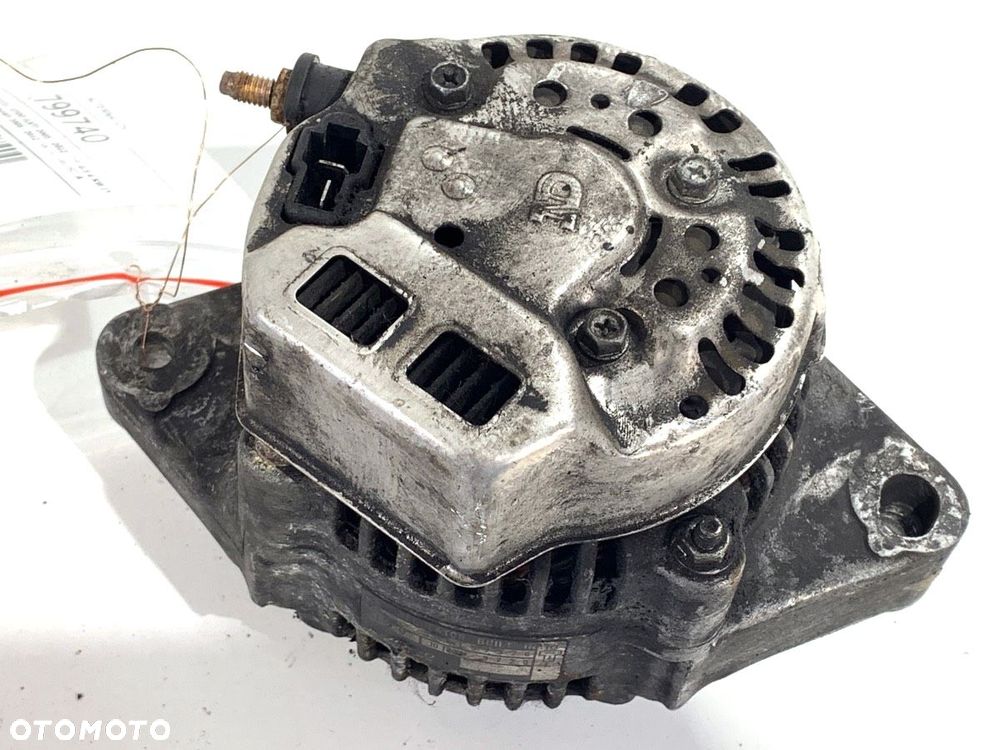 ALTERNATOR  LIGIER XTOO (LXT) 2005 - 2012 0.5 4 kW [5 KM] olej napędowy 2005 - 2012 1157326 - 3
