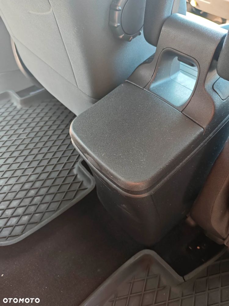 Renault Scenic 1.9 dCi Confort Authentique - 23