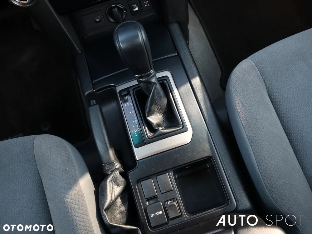 Toyota Land Cruiser LC 3.0 D-4D PowerBoost Prado - 36