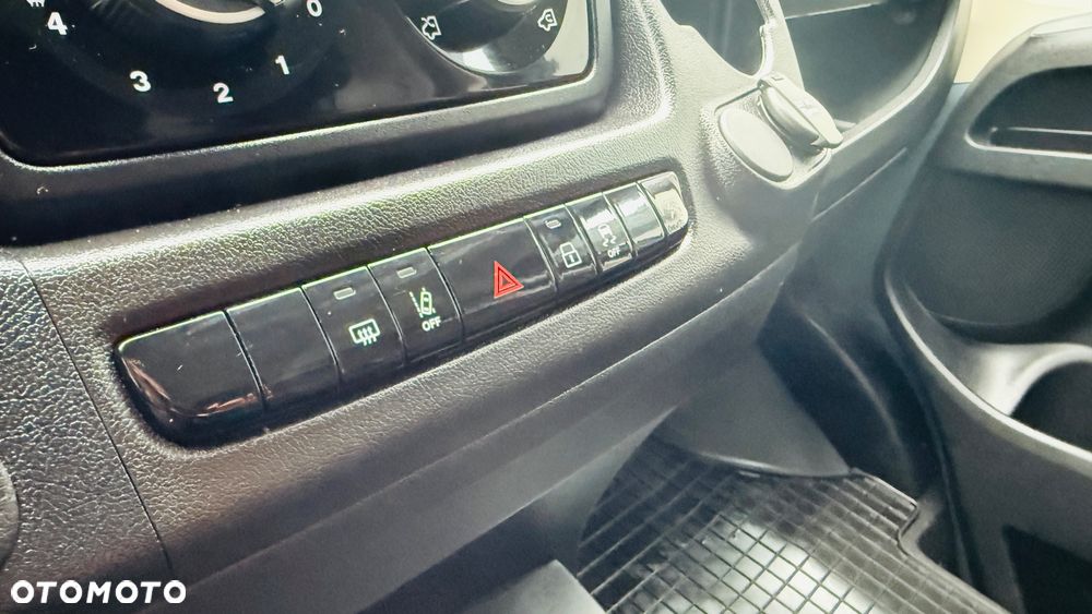 Fiat Ducato Maxi HD MJ L4H2 - 20
