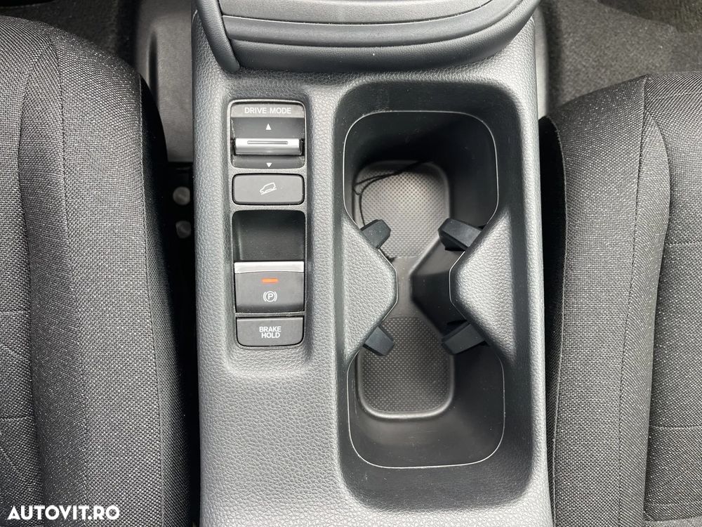 Honda HR-V e:HEV 1.5 i-MMD Elegance - 14