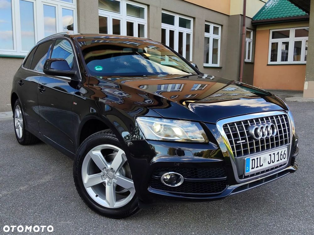 Audi Q5 2.0 TDI Quattro - 40