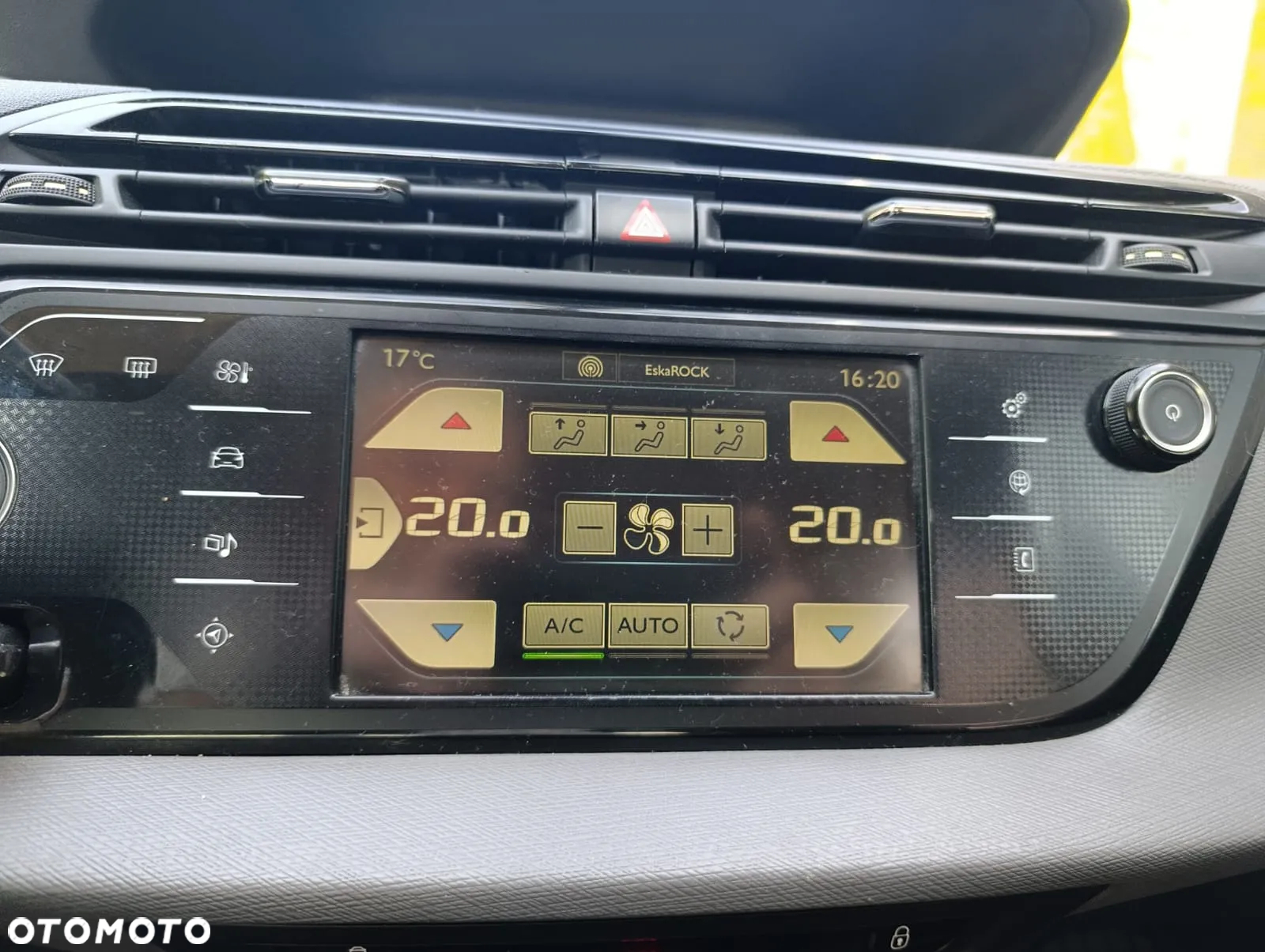 Citroën C4 Picasso BlueHDi 120 EAT6 FEEL - 22