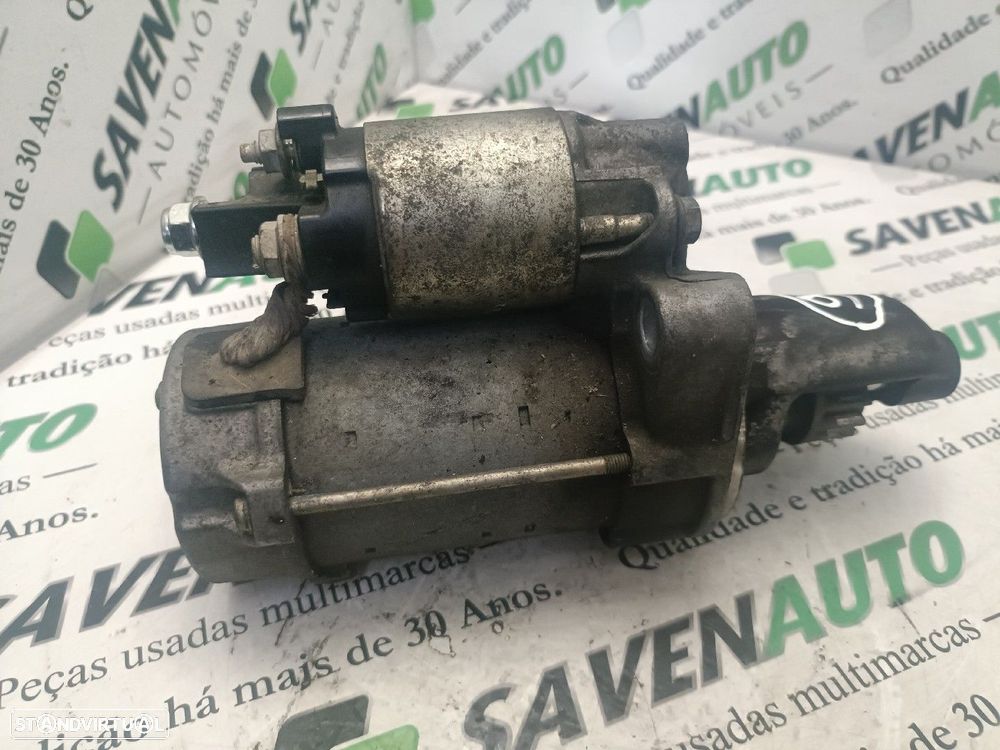 Motor Arranque Mercedes-Benz A-Class (W176) - 5