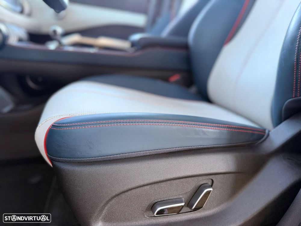 BYD Atto 3 Comfort - 17