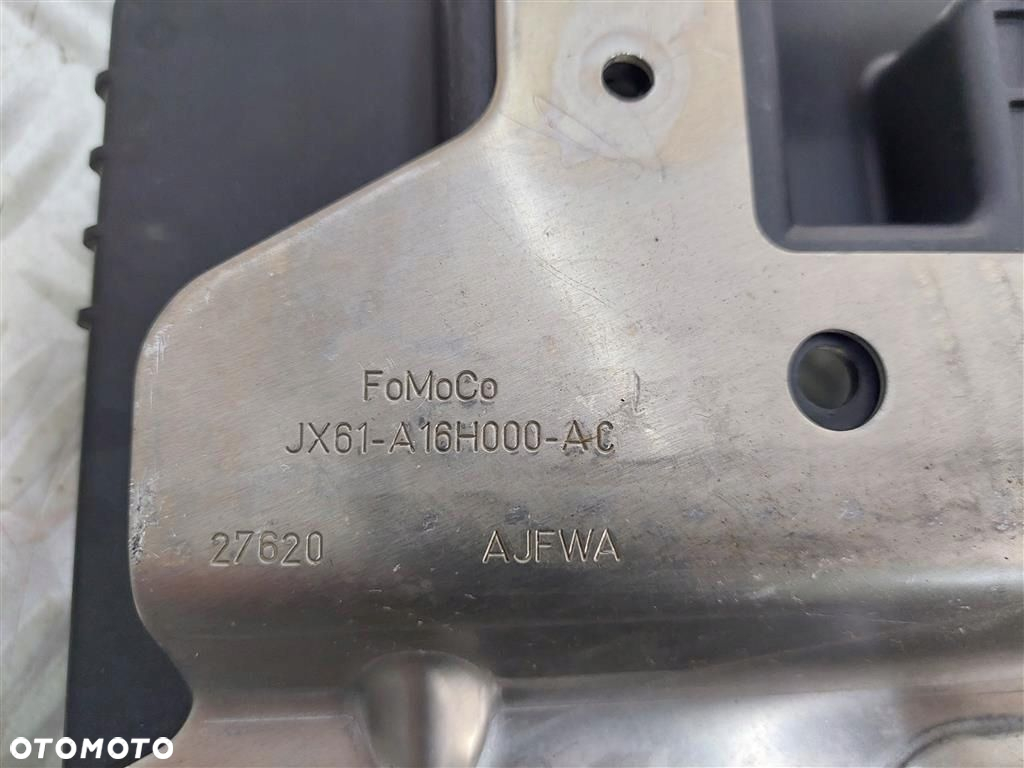 Podstawa akumulatora Ford Kuga III MK3 1,5 TDCI JX6B-10723-AB JX61-A16H000-AC - 4