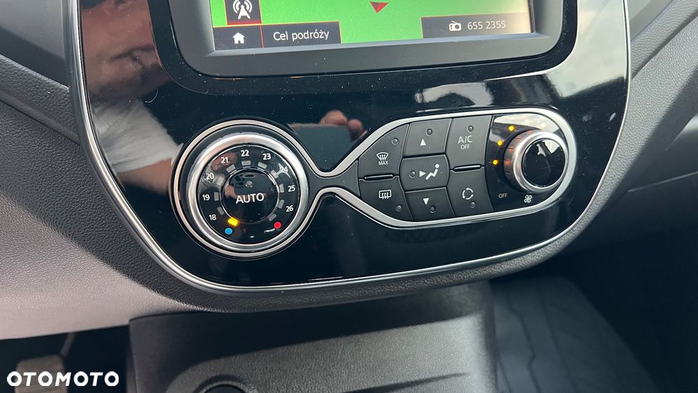 Renault Captur ENERGY TCe 120 Experience - 18