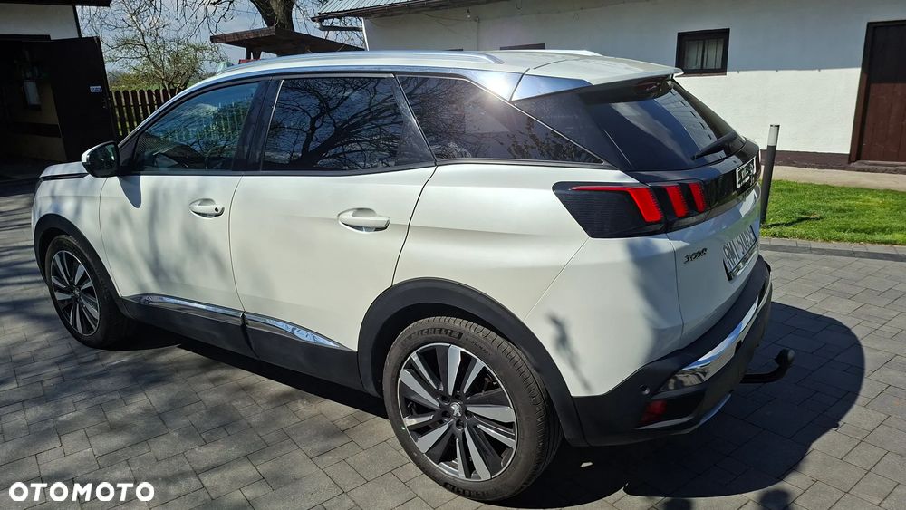 Peugeot 3008 BlueHDi 130 Stop & Start Allure - 5