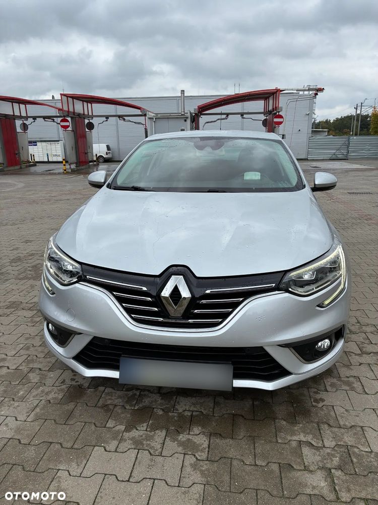 Renault Megane 1.2 Energy TCe Bose - 1