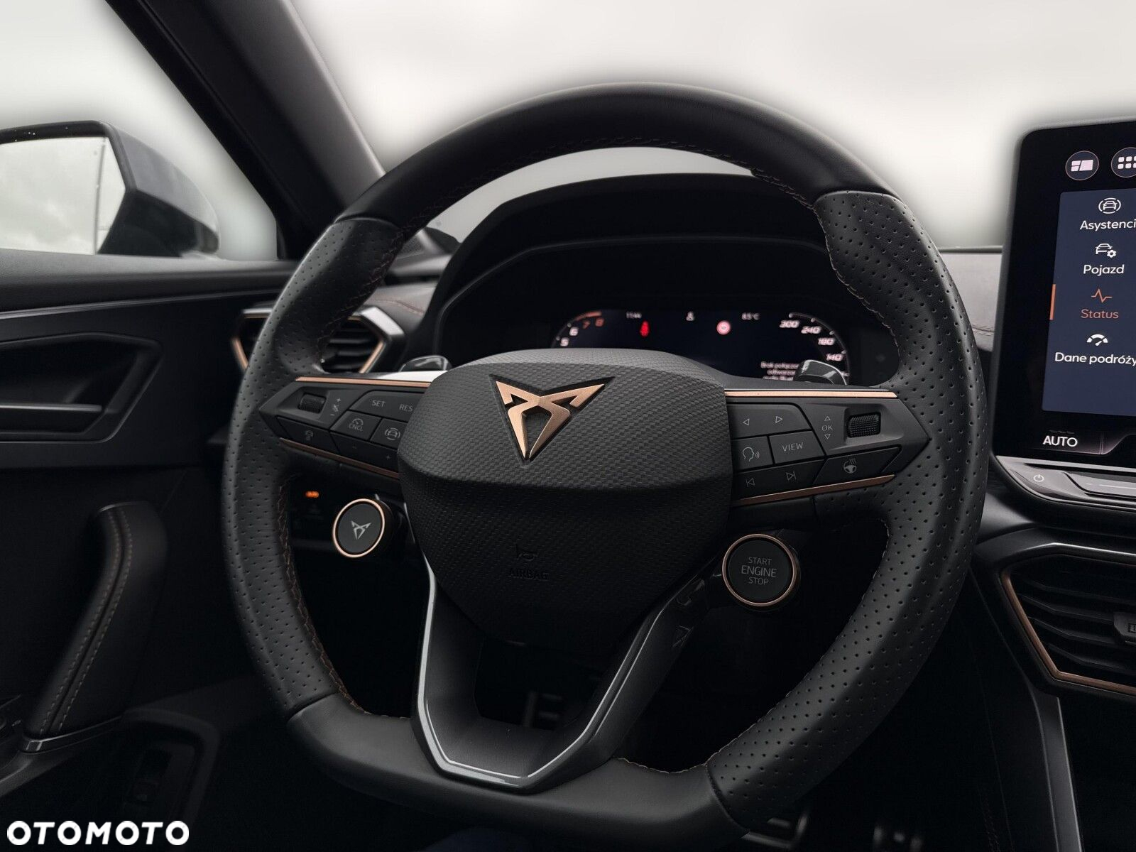 Cupra Formentor - 17