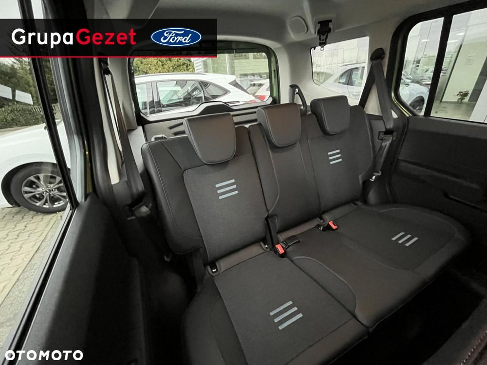 Ford Tourneo Courier - 20