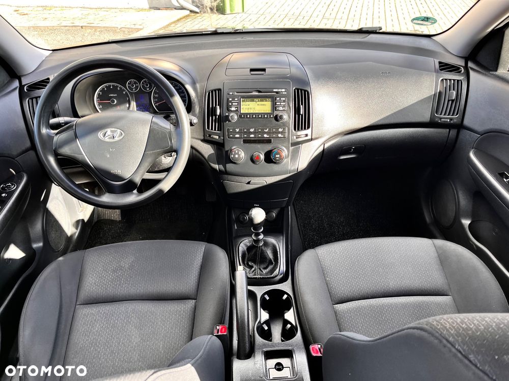 Hyundai i30 1.4 Classic - 12