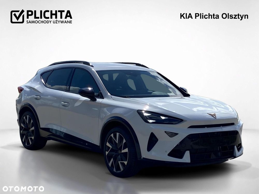 Cupra Formentor - 8