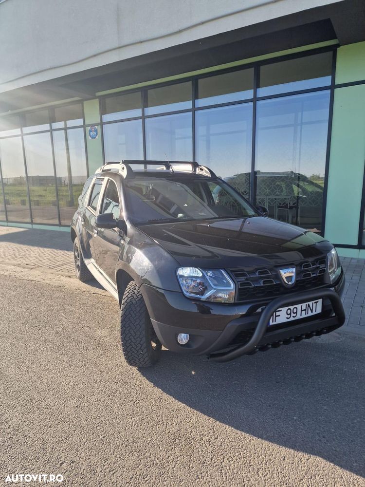 Dacia Duster - 24
