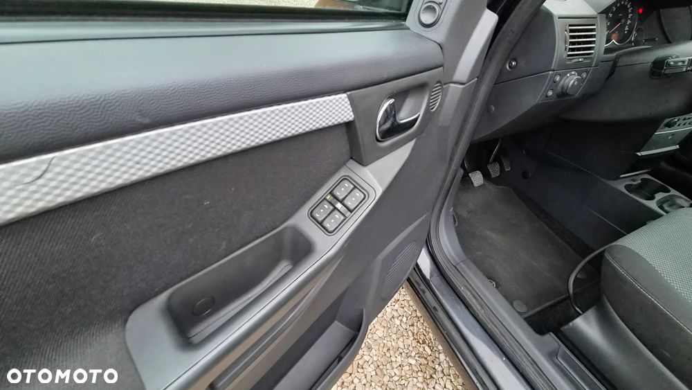 Opel Meriva 1.6 16V Cosmo - 25