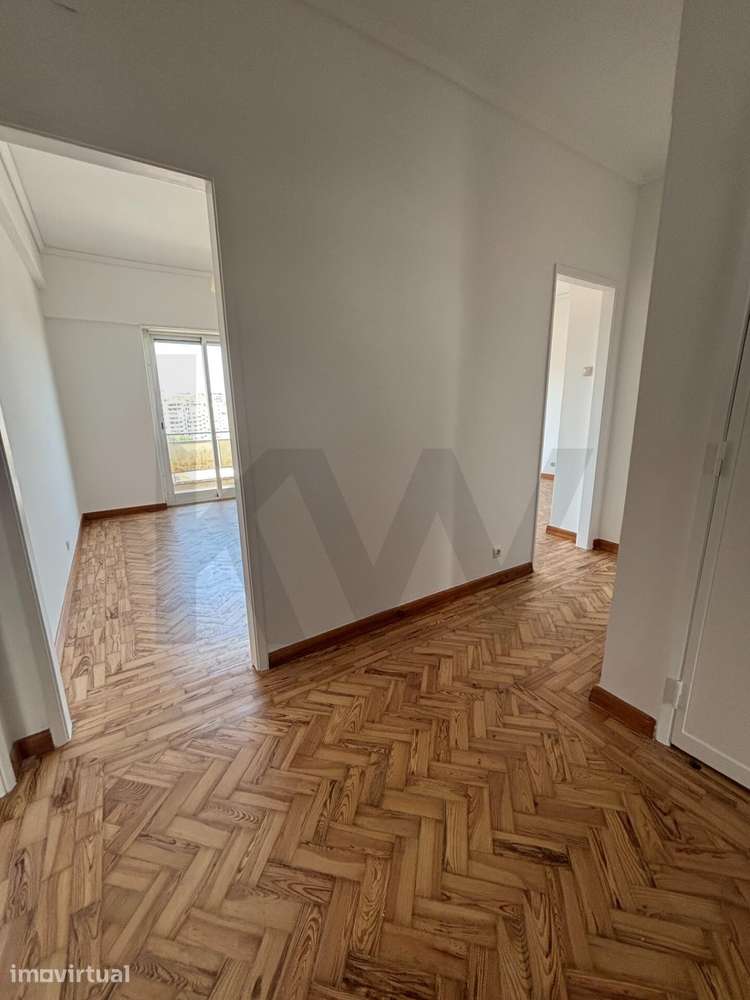 Apartamento T3+1 Lumiar, Lisboa - Grande imagem: 3/30