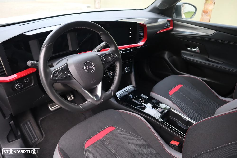 Opel Mokka-e GS Line - 18