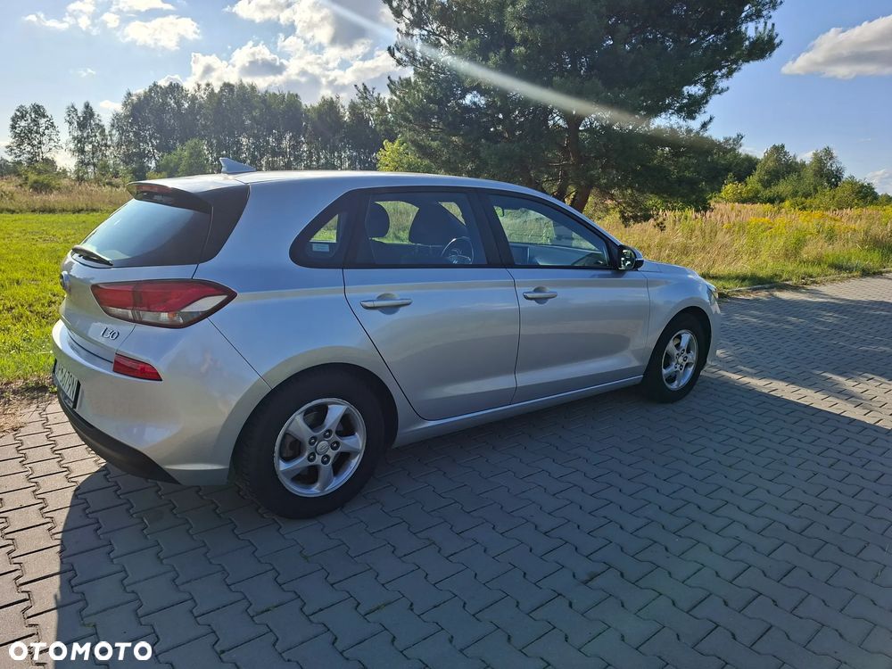Hyundai i30 1.4 GET - 3