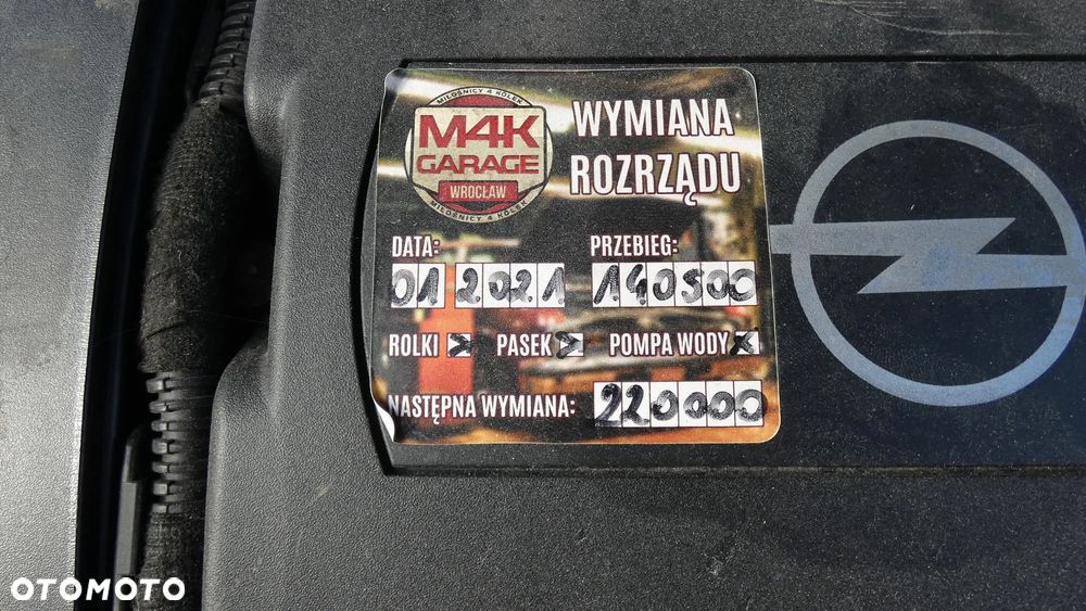 Opel Astra - 29