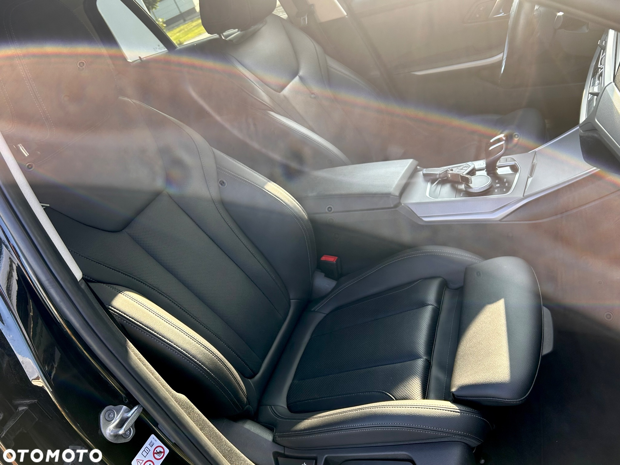BMW Seria 3 318d Sport Line - 17