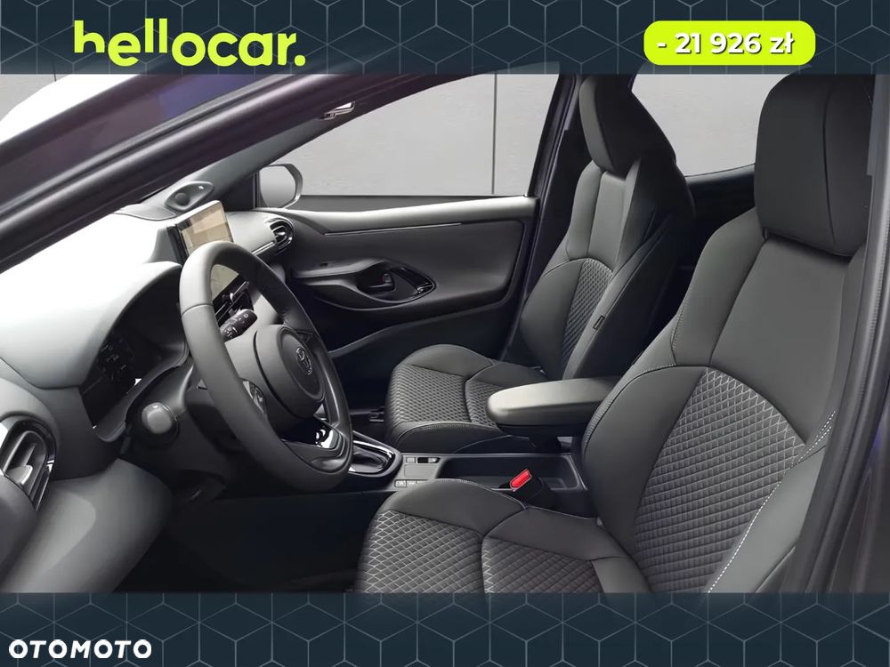 Toyota Yaris Hybrid 1.5 Style - 7