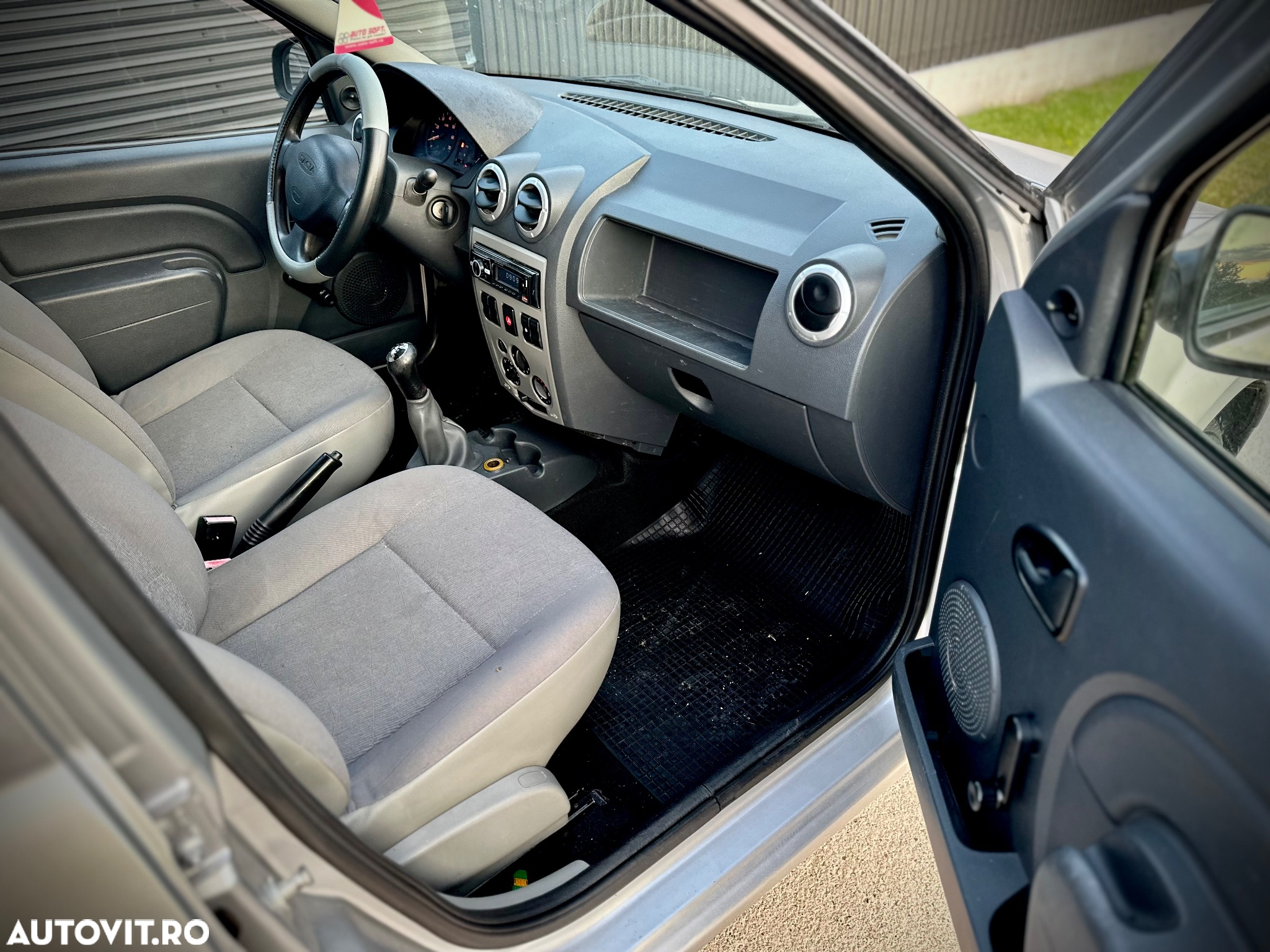 Dacia Logan Van - 19