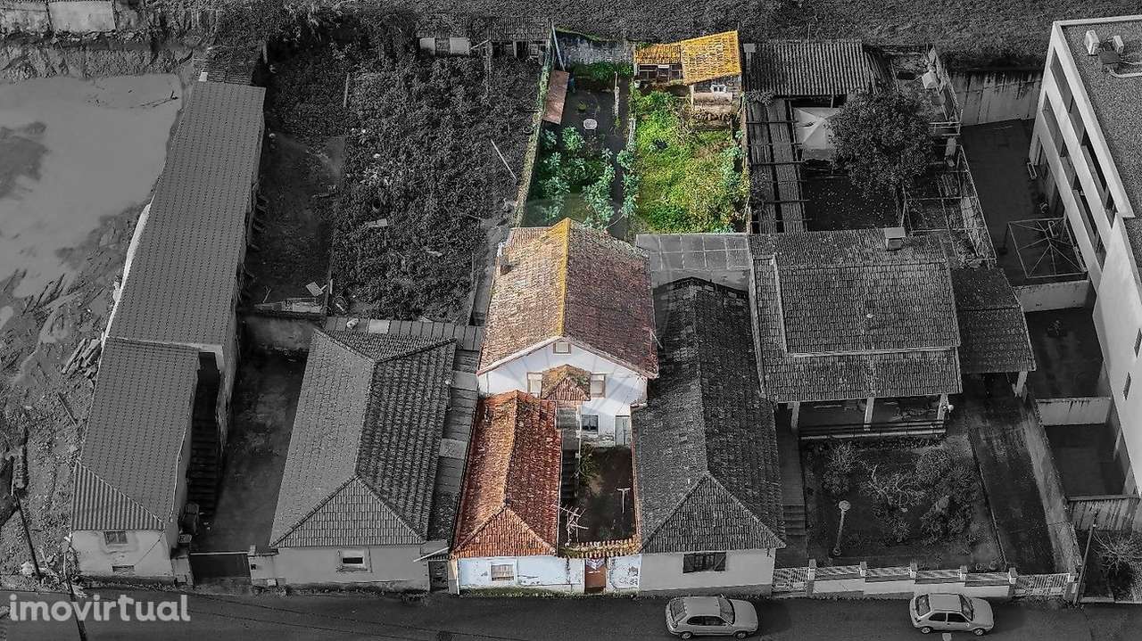 Moradia T2 para venda - Grande imagem: 4/36