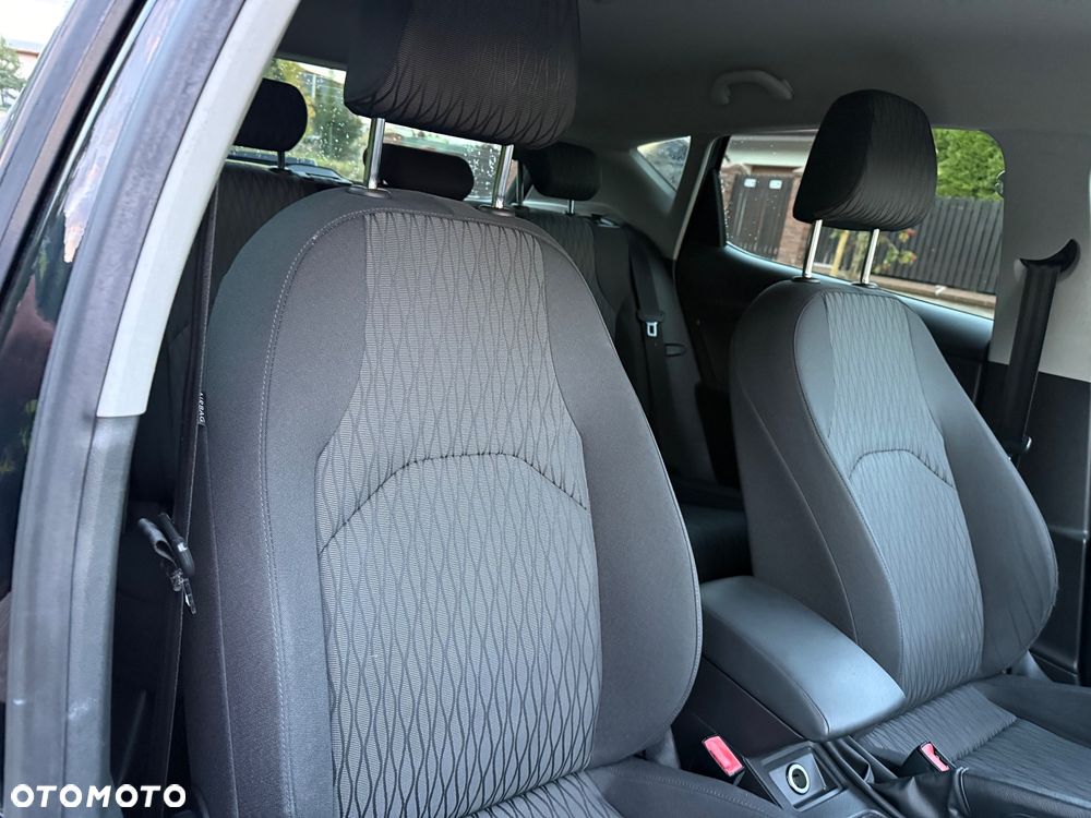 Seat Leon - 19