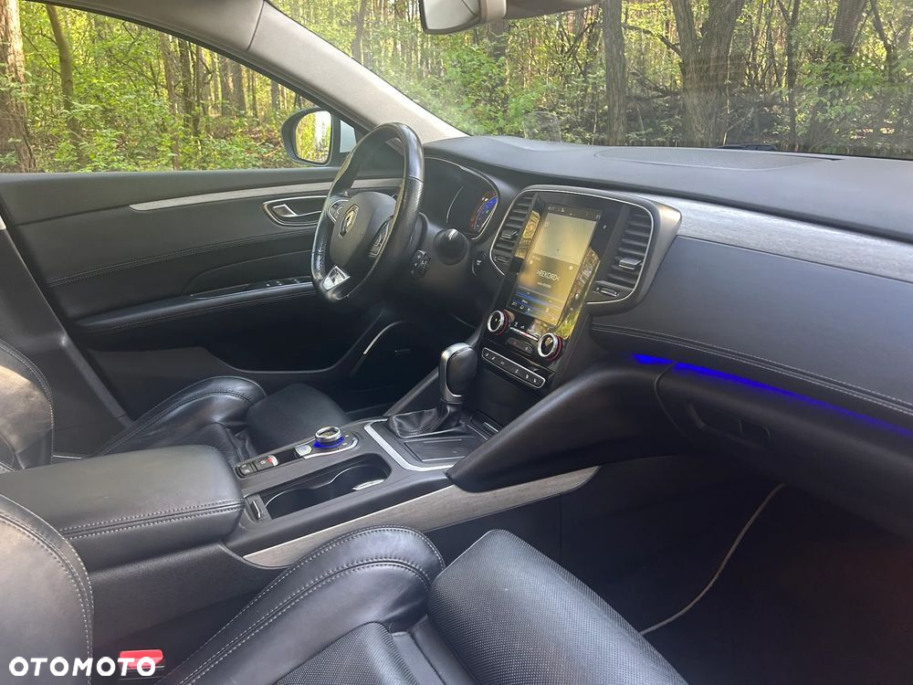 Renault Talisman 1.6 Energy TCe Initiale Paris EDC - 10