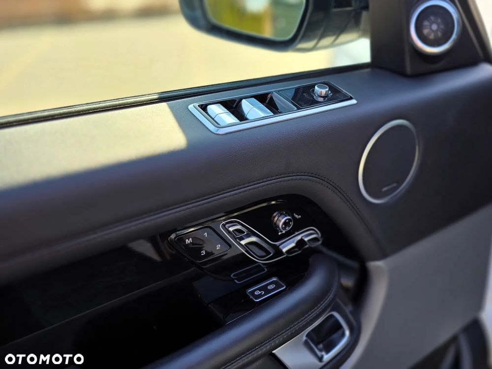 Land Rover Range Rover 3.0 V6 S/C HSE - 19