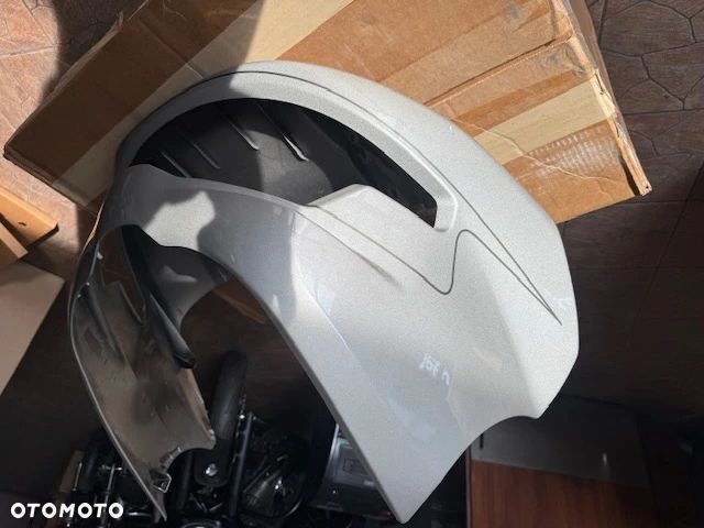 HARLEY TOURING ROAD GLIDE CVO OWIEWKA CZASZA ZEWĘTRZNA 2024- - 11